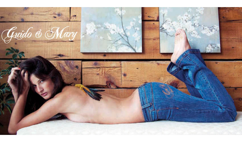 Guido & Mary 2011