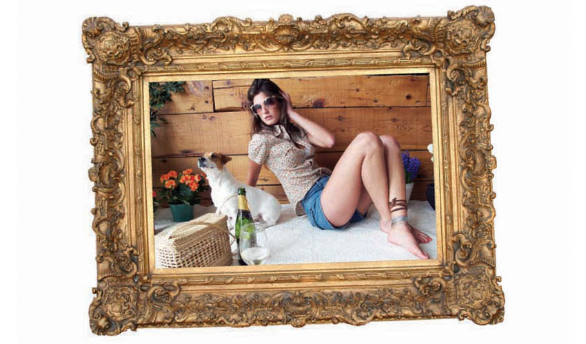 Guido & Mary 2011